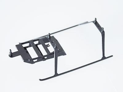 Image du produit Amewi Bogie d'atterrissage / Landing gear Xtreme