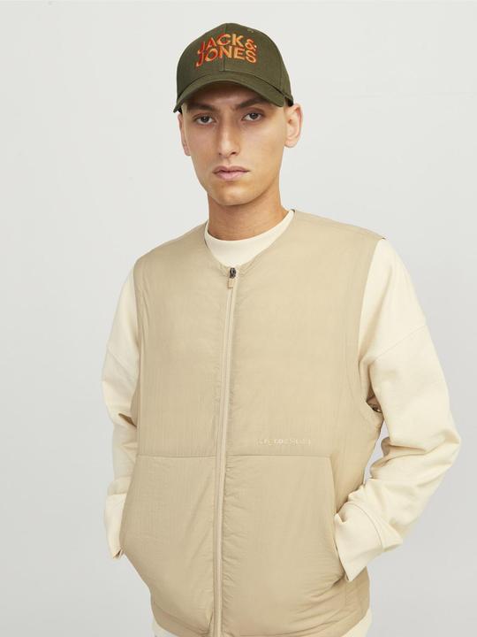 Image du produit Jack & Jones Jacgall Baseball Cap Noos (Taille unique)