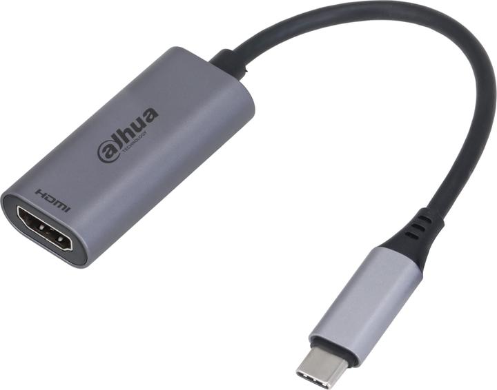 Produktbild Dahua TC31H (USB Typ-C, HDMI, 5.30 cm)