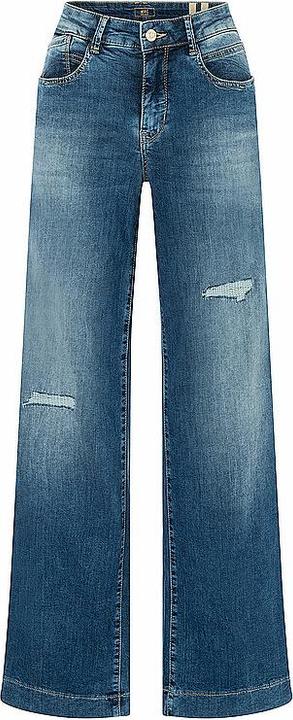 Produktbild MAC Jeans Rich Palazzo (W42/L30)
