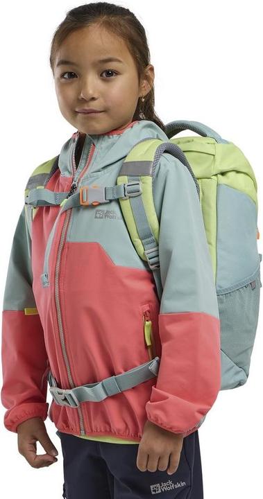 Actual product image Jack Wolfskin Waldspieler 20 (20 l)