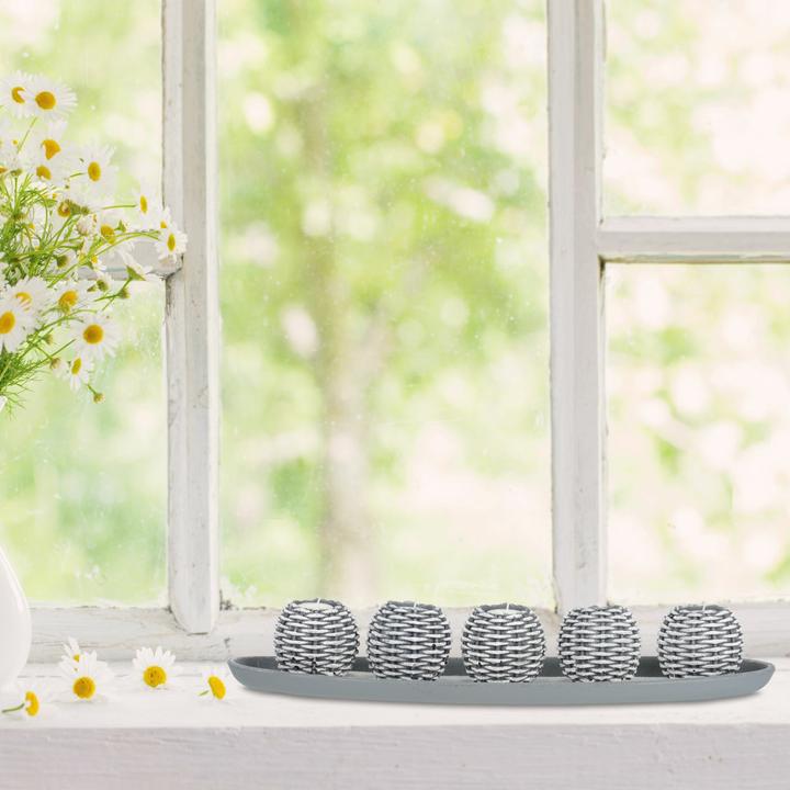 Image du produit Relaxdays 2x paroi-latérale-tonnelle (10 cm, 30 cm)