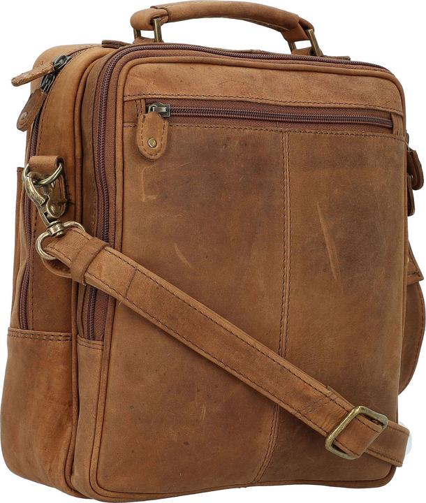 Produktbild Harolds Umhängetasche Antic 4178 Umhängetasche L