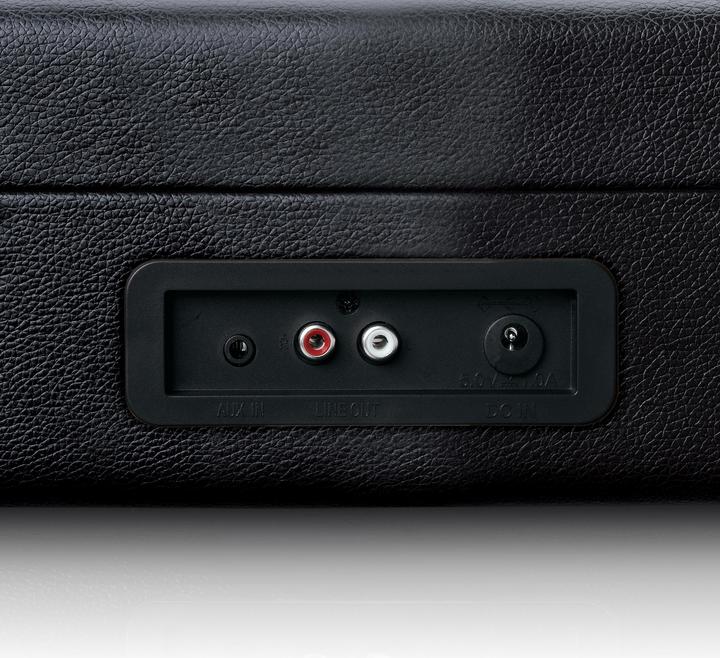 Image du produit Lenco TT-115 (Manuel)