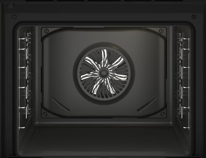 Actual product image Beko BBIE12300XD