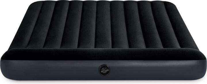 Actual product image Intex King Dura-Beam Pillow Rest Classic (185 x 200 cm)