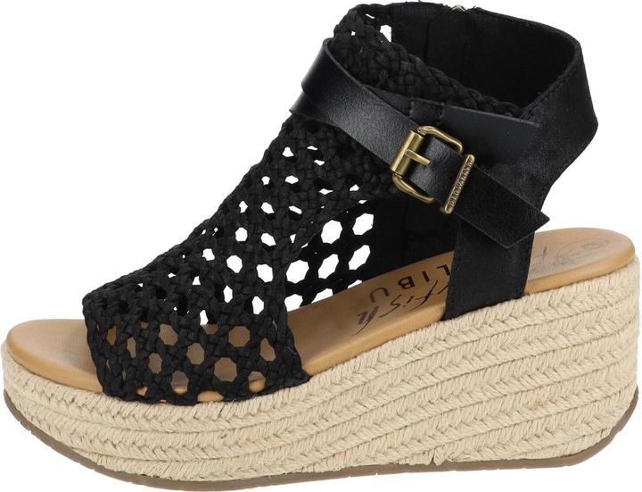 Actual product image Blowfish Sandalen (42)