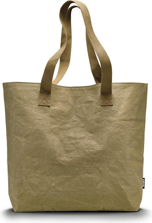 Immagine prodotto Hayashi-UK Borsa a mano, pelle di carta vegana
