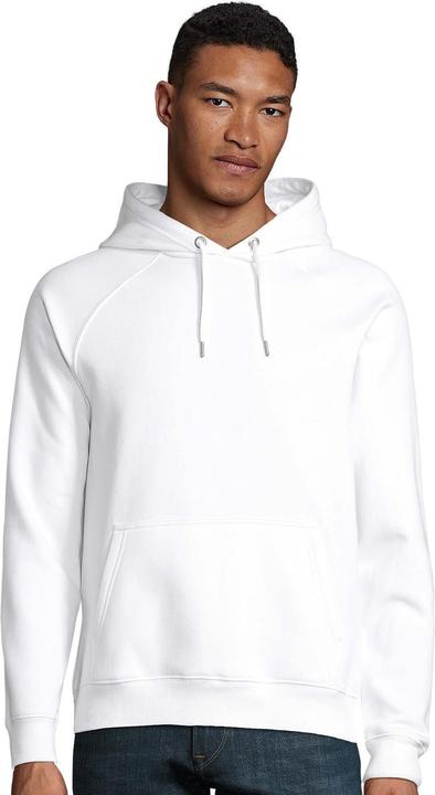 Image du produit Sols Stellar Sweat à capuche Coton issu de l'agriculture biologique (XL)