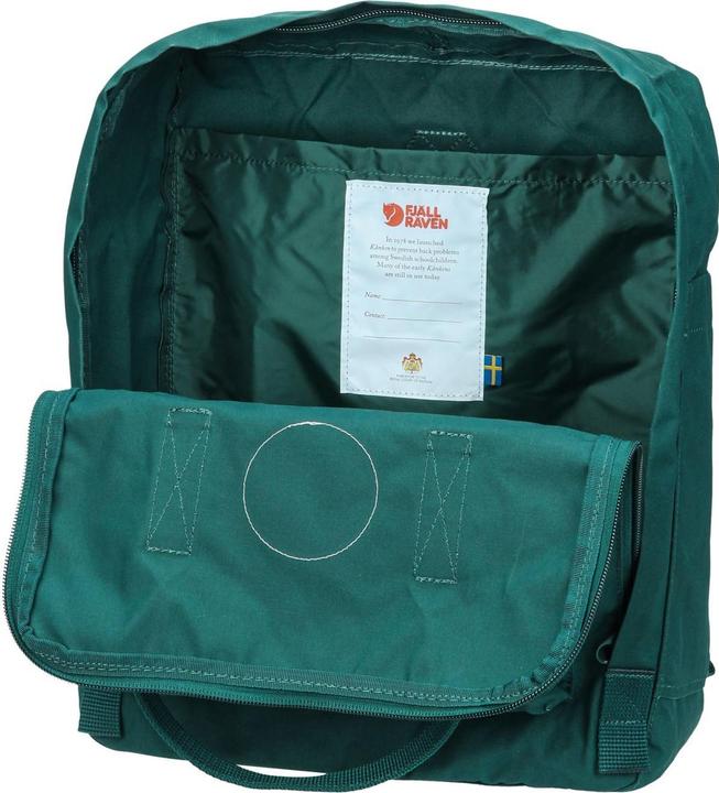 Image du produit Fjällräven Kånken (16 l)