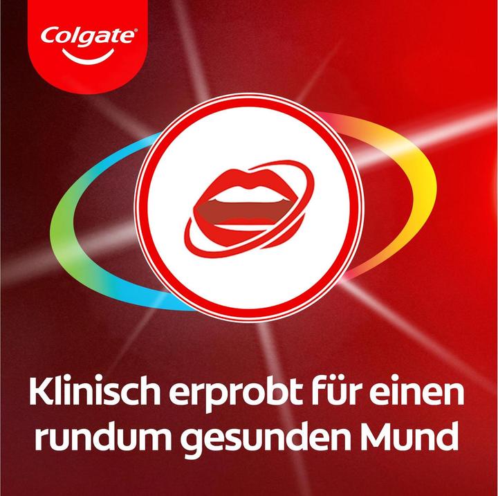 Produktbild Colgate Total Plus Interdentalreinigung (75 ml)