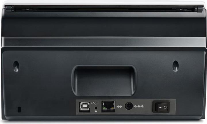 Actual product image Plustek Skaner Smartoffice PN30U (USB, Ethernet)