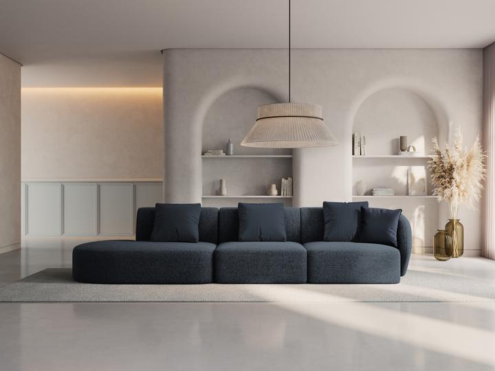 Actual product image Maison Heritage Chiara (2 person sofa, 3-seater, 4-seater)