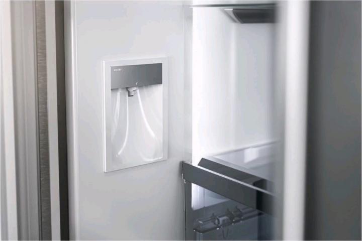 Immagine prodotto Gaggenau Congelatore RY295350 (335 l)