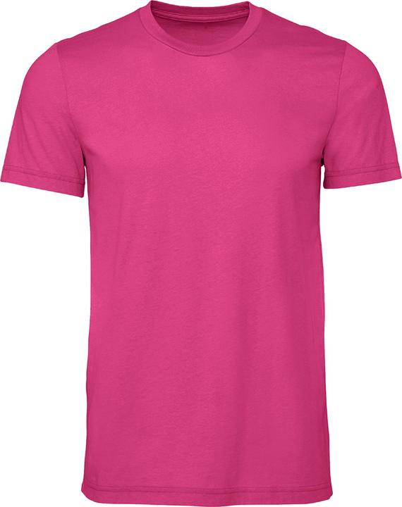 Bright pink