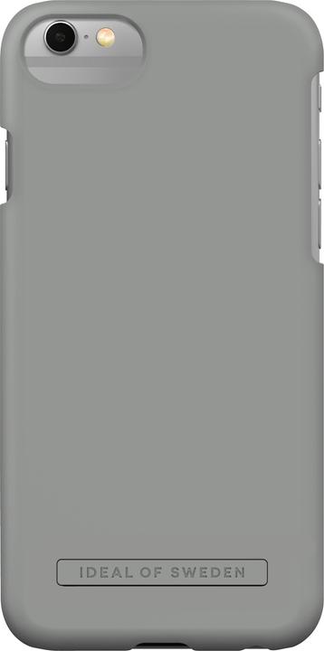 Image du produit iDeal Of Sweden Designer Hard-Cover Ash Grey (Apple iPhone SE (2ème génération), Apple iPhone 6)