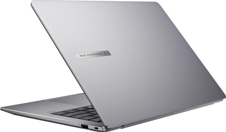 Productafbeelding ASUS ExpertBook P5 (14", Intel Core Ultra 5 226V, 16 GB, 512 GB, NL)