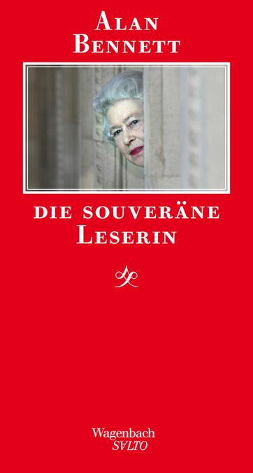 Image du produit Die souveräne Leserin (Allemand, Alan Bennett, 2008)