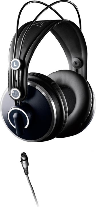 Immagine prodotto AKG Pro K271 Mkii (NC, Cablato)