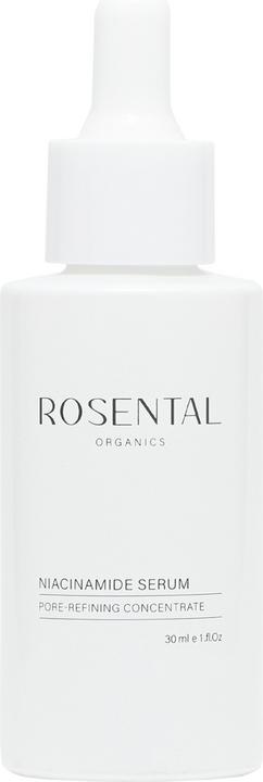 Rosental Organics Rosental Face Care - Niacinamide Serum (30 ml)