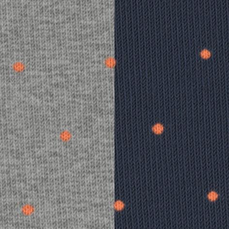 Produktbild Esprit Fine Dot SO 2P (2er Pack, 43 - 46)