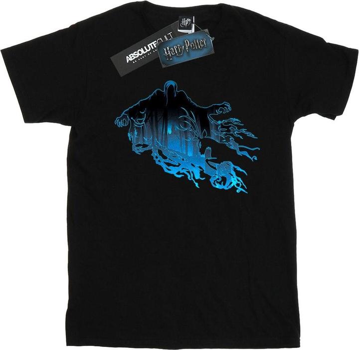 Produktbild Dementor Silhouette TShirt (S)