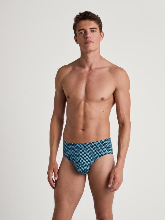 Actual product image Calida Grafic Cotton Slip (S, Single pack)