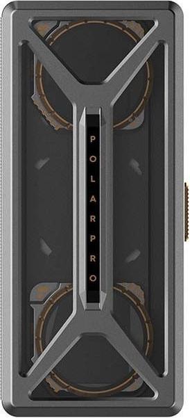 Actual product image PolarPro VND Collection Filter Set of 2 for DJI Mavic 3 (Drone filters, DJI Mavic 3)