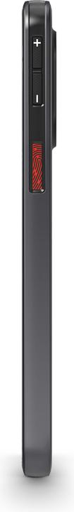 Produktbild Emporia Smart.7 lite (128 GB, Schwarz, 5.45", Single SIM, 13 Mpx, 4G)