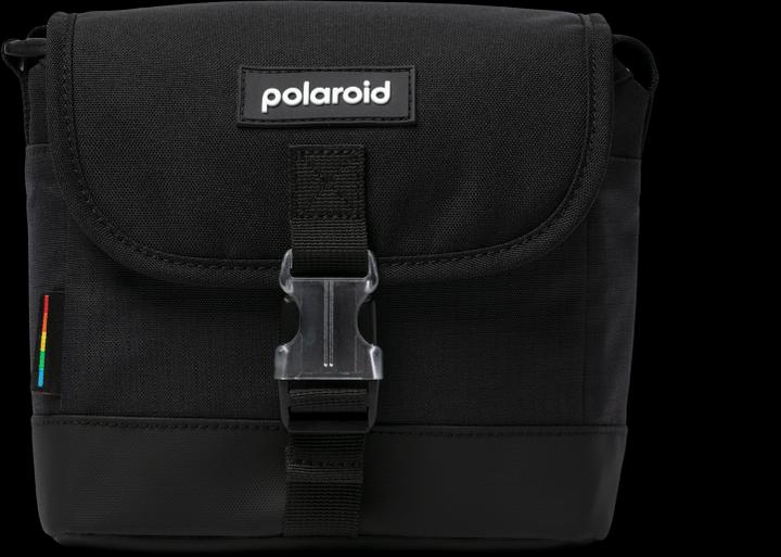 Polaroid Box Bags (Sac à bandoulière pour appareil photo)