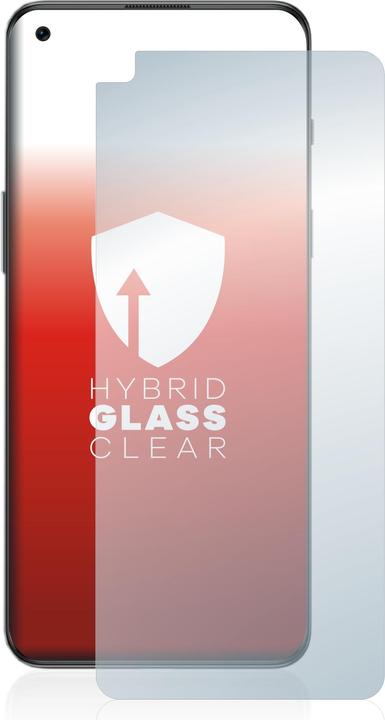 Image du produit upscreen Scratch Shield (1 pièce(s), OnePlus Nord 2T 5G)