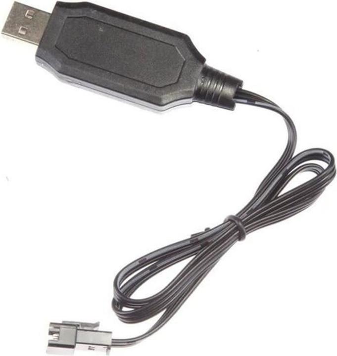 Carrera USB Ladekabel