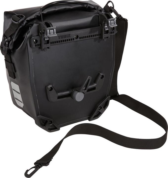 Produktbild Thule Packtaschen-Set (13 l, Gepäckträgertasche)