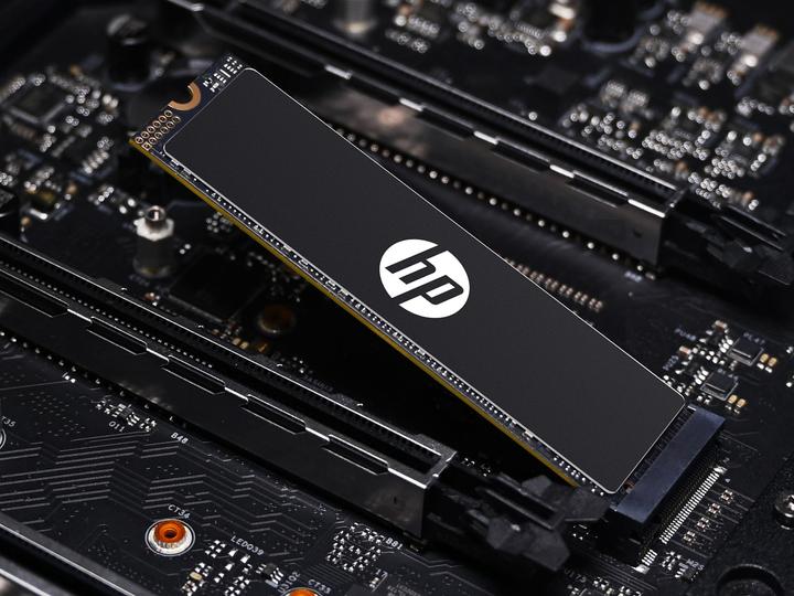 HP SSD FX700 PCIE 4TB M.2 NVME (4000 GB)