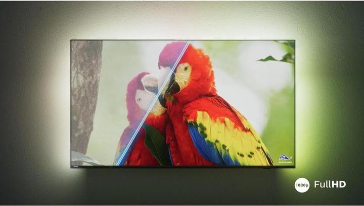 Actual product image Philips 32PFS6908/12 (32", PFS6908, LED, Full HD, 2023)