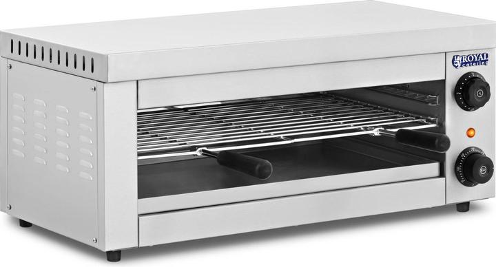 Royal Catering Salamander Grill