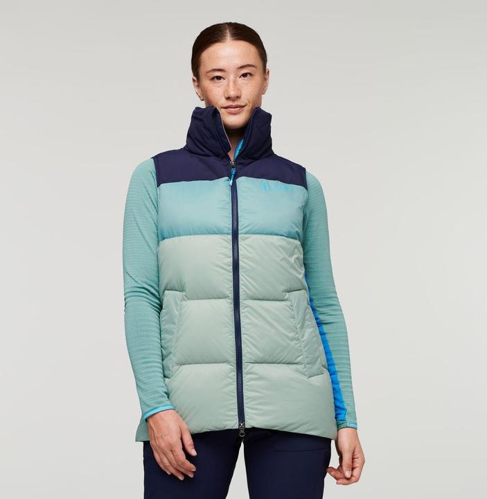 Immagine prodotto Cotopaxi Gilet in piuma Solazo (XS)