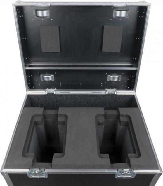 Image du produit Showtec Etui pour 2 x Phantom 130 / 3R (Accessoire)