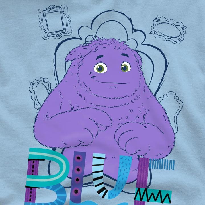 Produktbild IF TShirt (L)