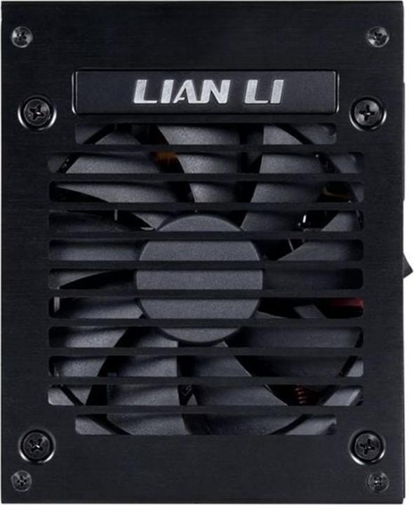 Actual product image Lian-Li SP850 (850 W)