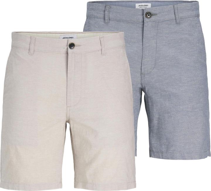 Jack & Jones 2er-pack Regular Fit Regular Fit Shorts Shorts