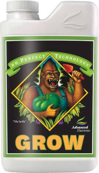 Immagine prodotto Advanced Nutrients Grow pH Perfect 1L (1.20 kg, 1 l)