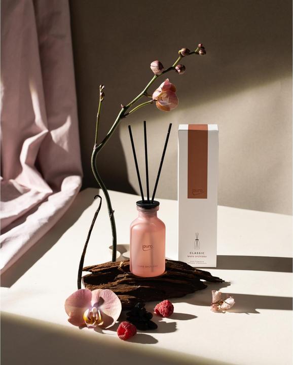 Actual product image Ipuro Room fragrance orchidée (75 ml)
