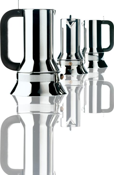 Actual product image Alessi 9090/M (10 T.)