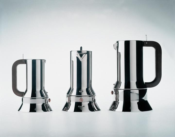 Actual product image Alessi 9090/M (10 T.)