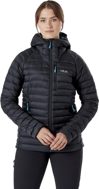 Produktbild Rab Microlight Alpine Long (S)