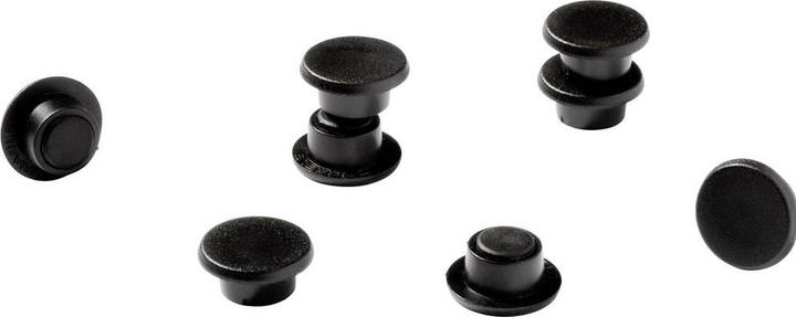 Image du produit Durable AIMANTS 1 paquet de 20 pièces 475101 (20 x)