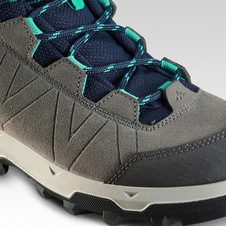 Actual product image Quechua MH500 WTP (35)