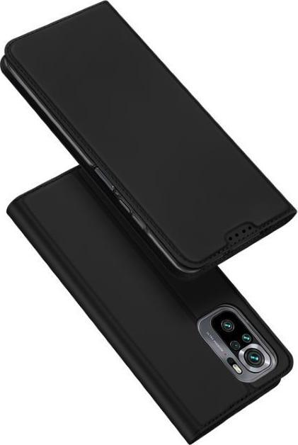Produktbild Dux Ducis Skin Pro Series Bookcover (Xiaomi Redmi Note 10S, Xiaomi Redmi Note 10)