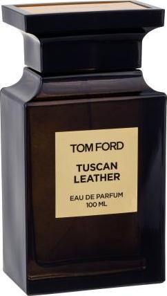 Actual product image Tom Ford Tuscan Leather (Eau de parfum, 100 ml)